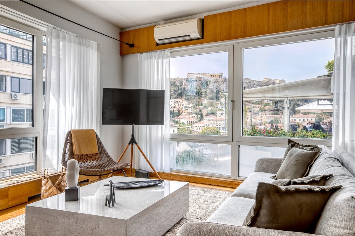 Acropolis Breathtaking View gallery image 2