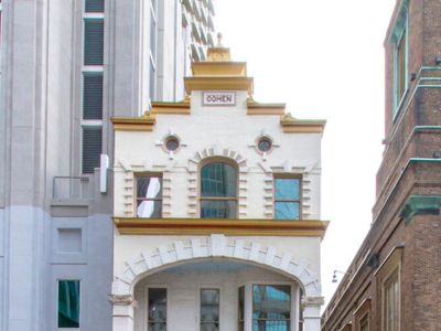 The Etta | Historic Loft | Walkable Downtown