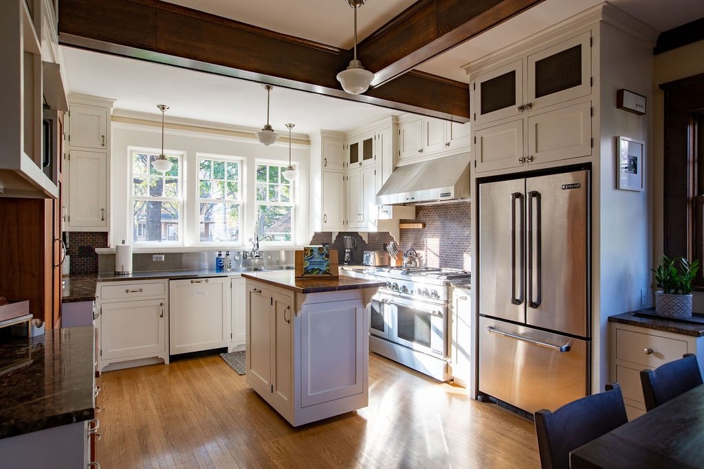 St. Paul’s Best View: The Prospect House gallery image 4