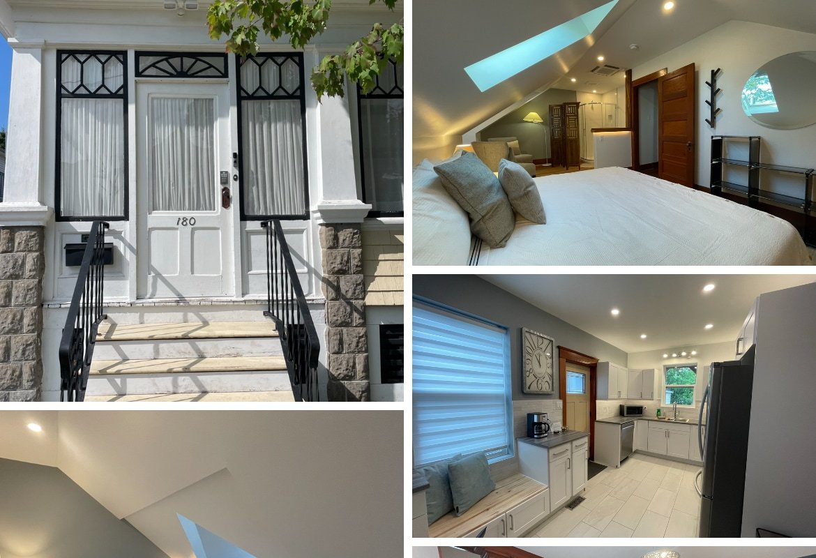 Beautiful Historic Upgrade Main gallery image 2