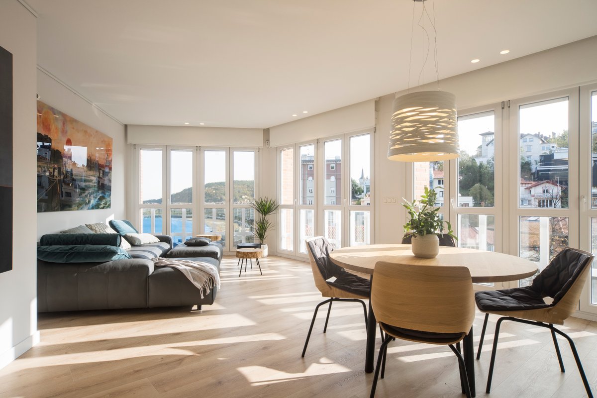 ApARTment La Concha Suite