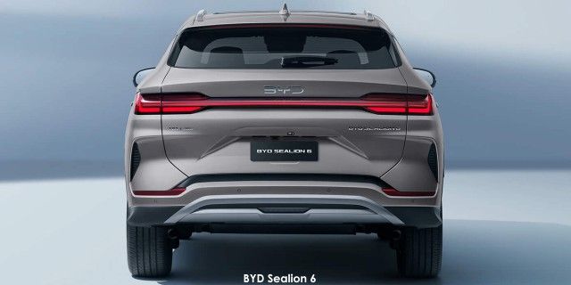 BYD SEALION 6 1.5 PREMIUM AWD (PHEV) - 15 