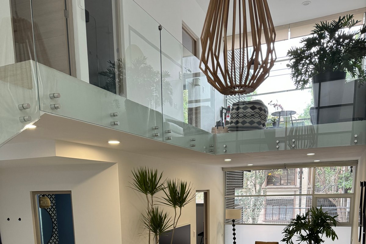 Dream Apartment in Roma Norte