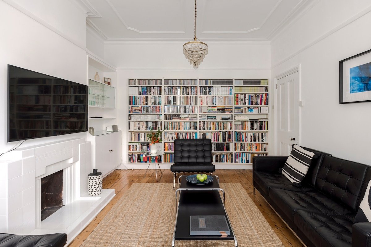 Serene Town House in London – New Listing gallery image 3