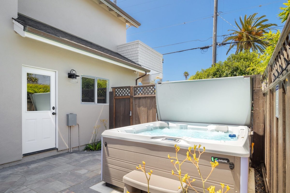 Two-Six Beach House – newly renovated! gallery image 5