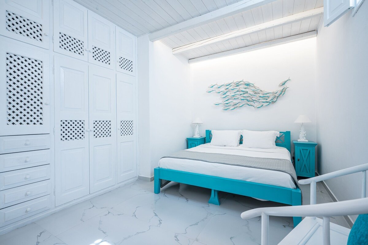 Turquoise 3bd Sunset/Sea View Villa w Pool &HotTub gallery image 4