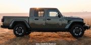 JEEP GLADIATOR RUBICON 3.6 4X4 A/T D/C P/U - 17 thumb