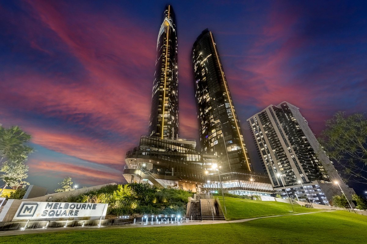 Tammex Luxury Properties – Melbourne Square gallery image 2
