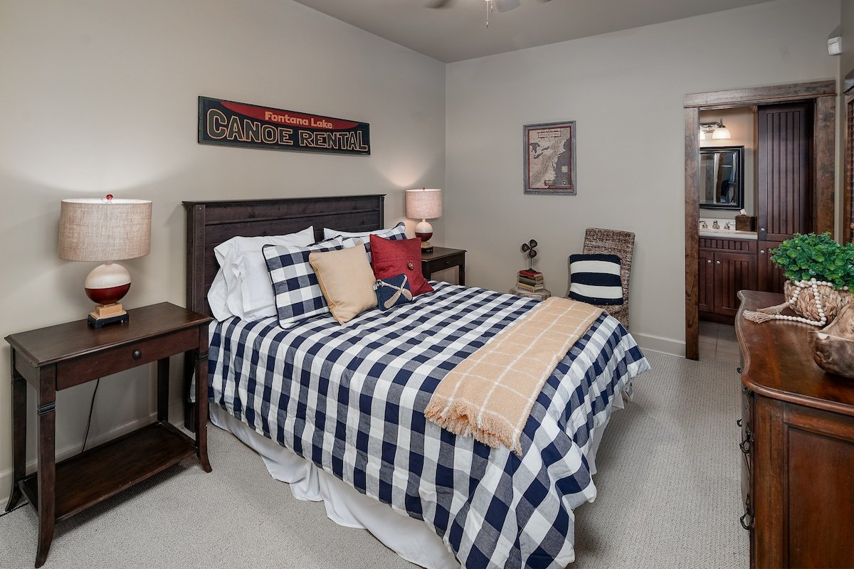 Fontana Lake Estates gallery image 2