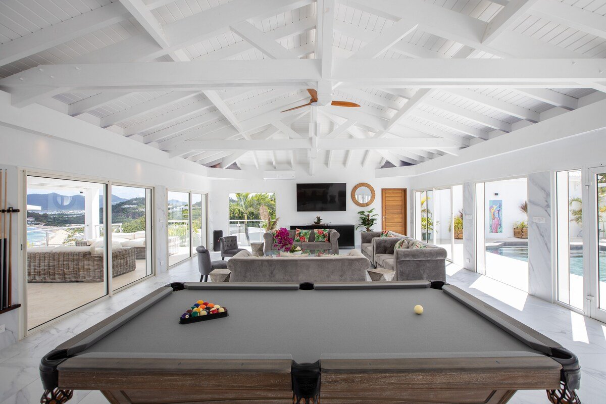 Inifinity Blue gallery image 2