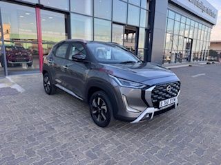 NISSAN MAGNITE 1.0T ACENTA CVT for Sale in South Africa