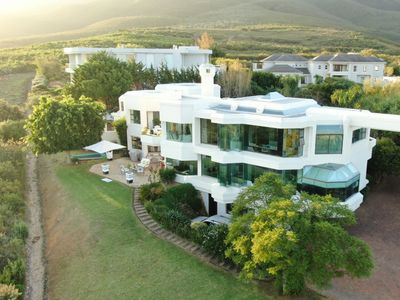 Golf Estate Masterpiece