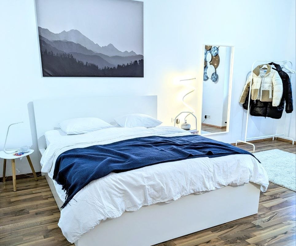 Vienna Central Apartment!