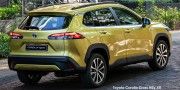TOYOTA COROLLA CROSS 1.8 GR-S HYBRID - 16 thumb