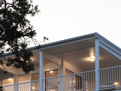 Beachside luxury holiday with views Little Umi