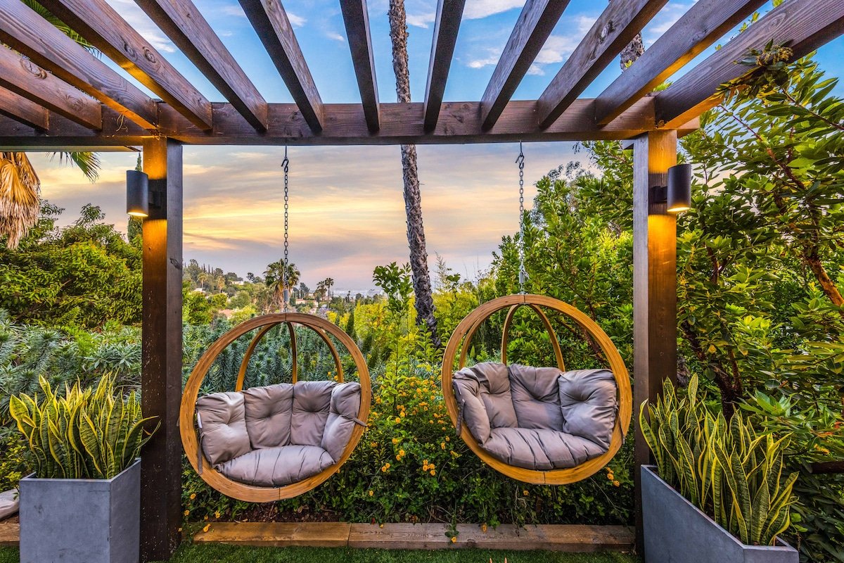 Wellness sanctuary/Sauna/spa/cold plunge gallery image 3