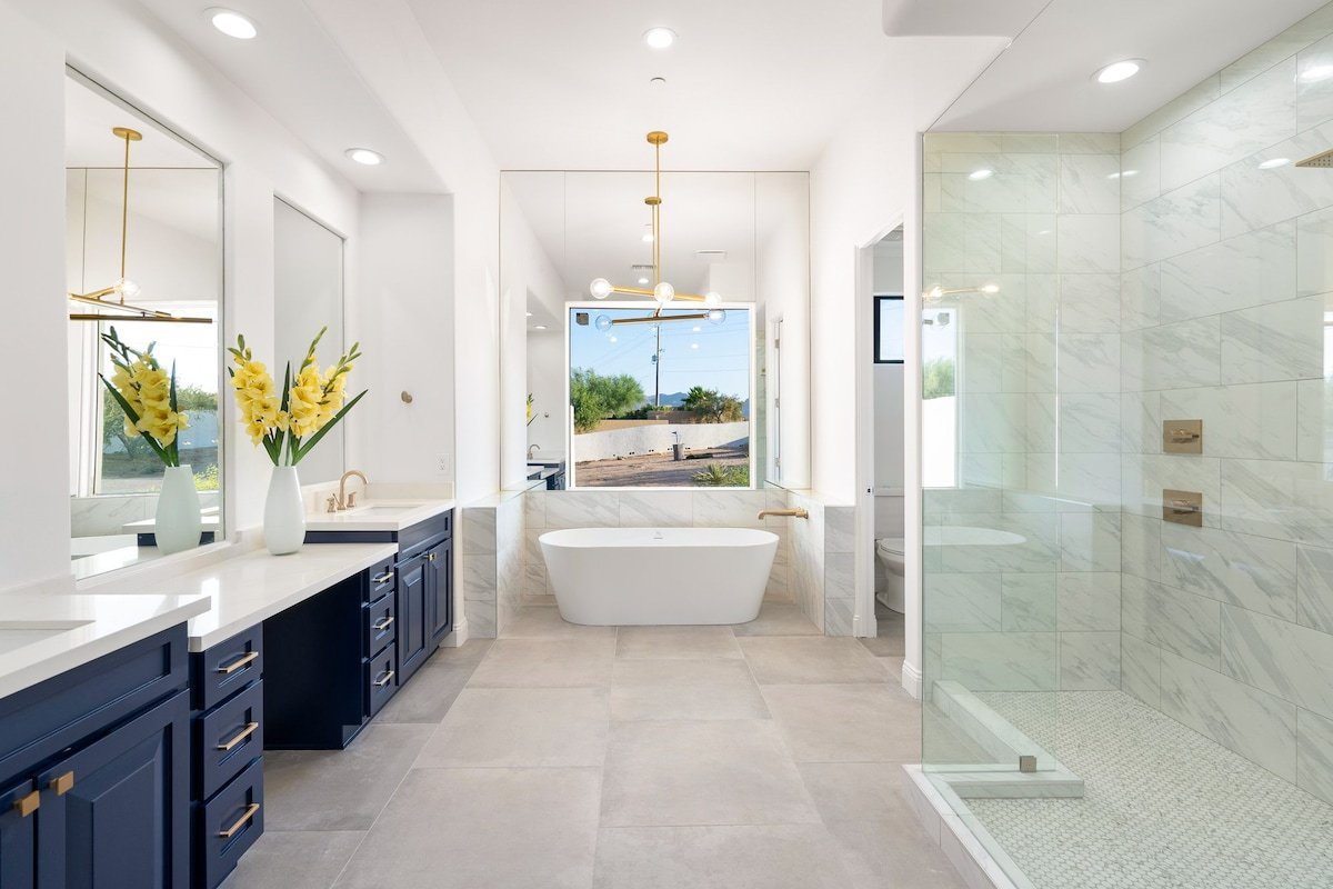 Luxury Scottsdale Estate Near Troon North! gallery image 2