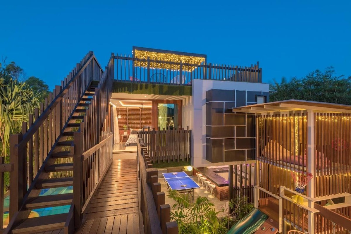 Cubby House, Sunshine Beach gallery image 3