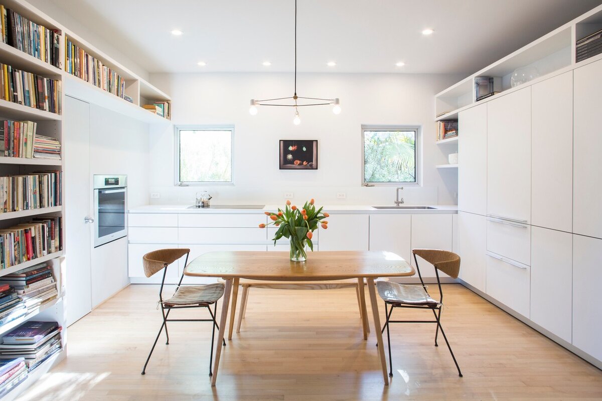 Venice Beach Townhouse gallery image 3