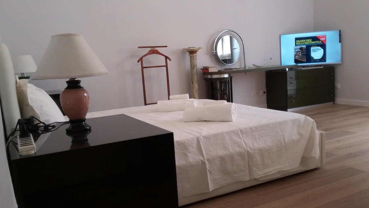 Long Term Rent Apartment at Rome 2 gallery image 2