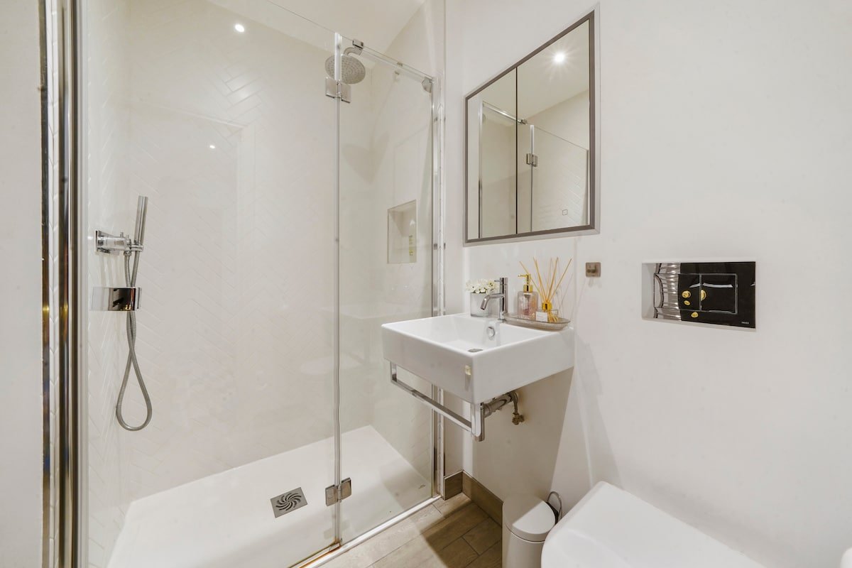 Best location for sightseeing london amazing flat gallery image 5