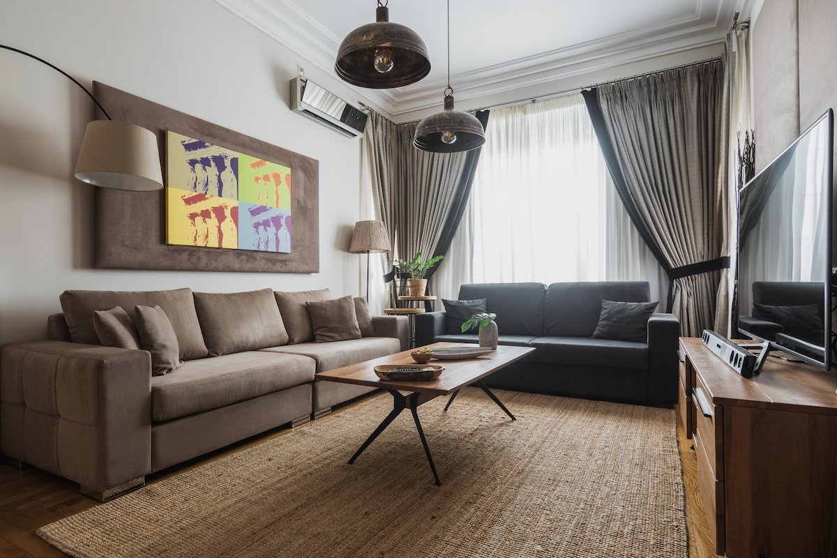 Acropolis Elegant Residence gallery image 3