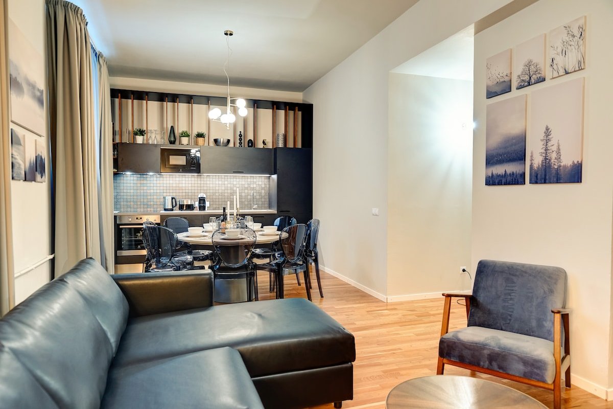 S⓹ Stabu | by Dandelion Apartments & Suites gallery image 3