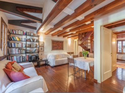 Ca’ delle Pizzocchere, a perfect spot in San Marco