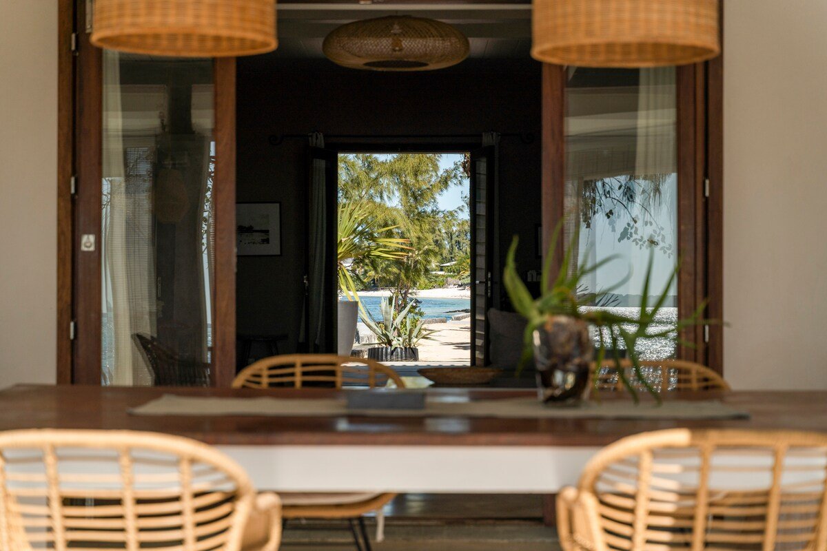 Villa l’Ilot by muse villas gallery image 4