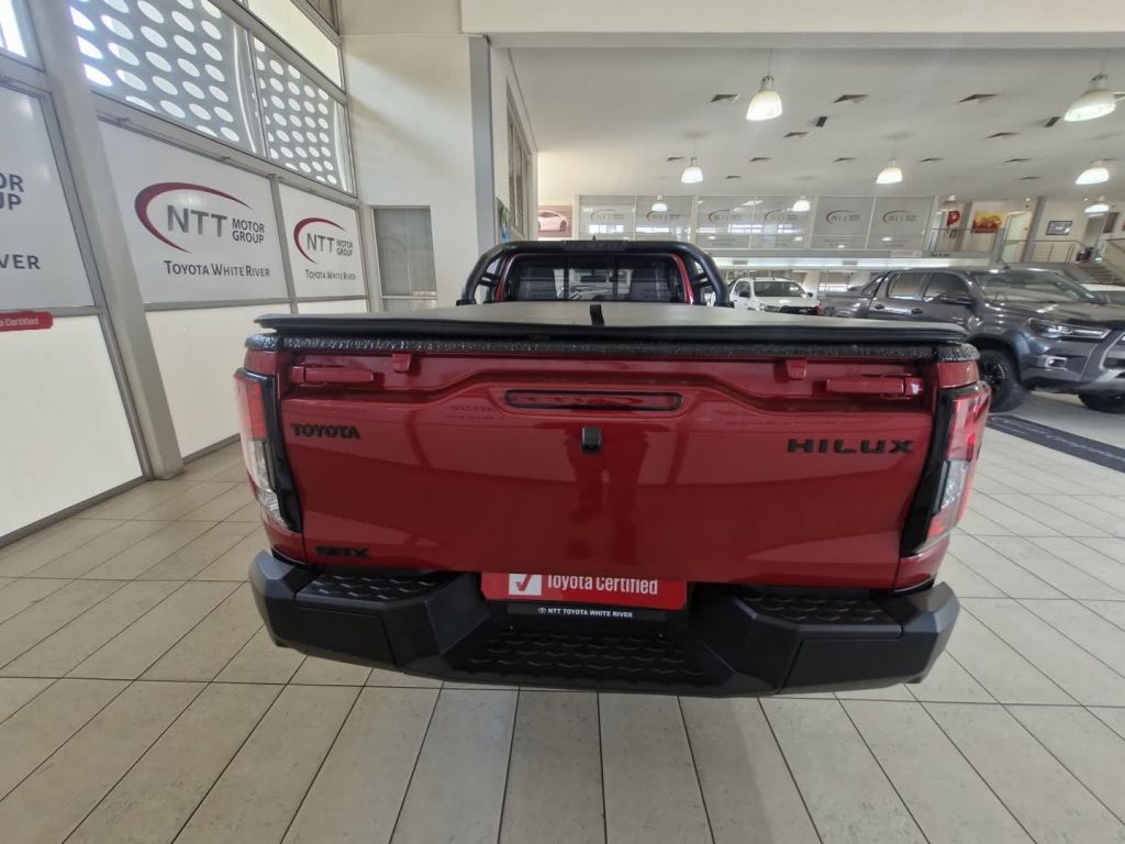 Used car gallery