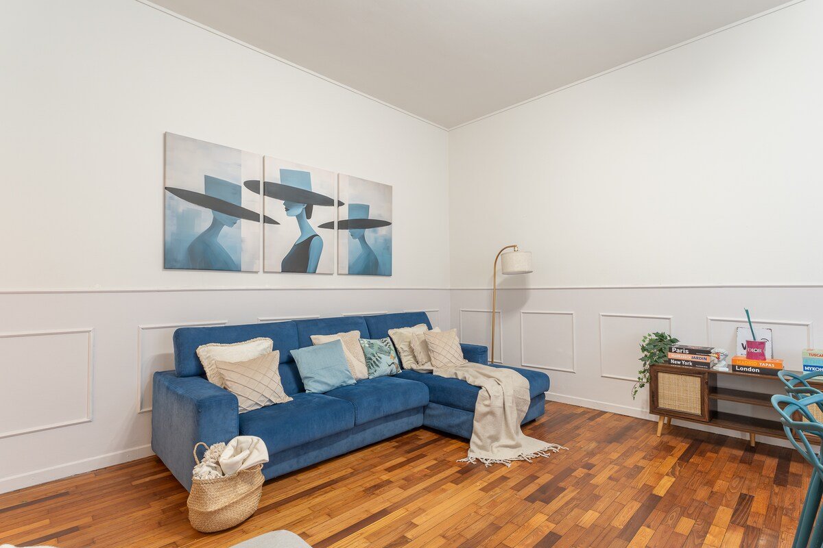 Duomo Dream Apartment gallery image 3