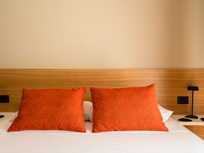 Design Apartment in Rome