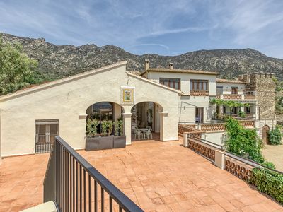 Mas Cusi, apartment empordà