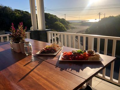 Aurora Beach House @ Peppi Beach