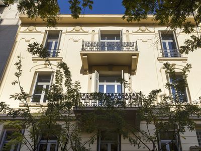 Derigny The Mansion #A