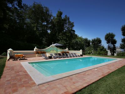 Villa Cintra – Two stunning houses