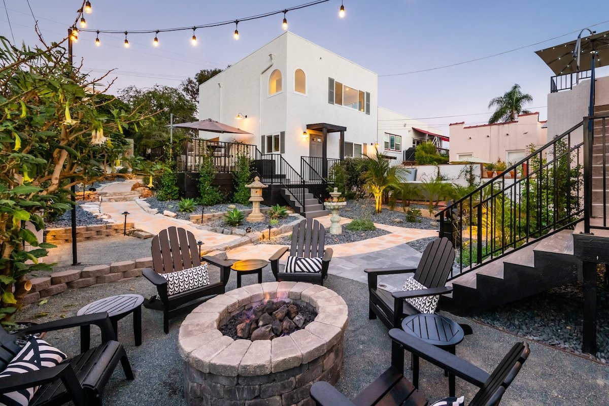 1stResorts.com 2 WATERVIEW FAMILY VILLAS HOTTUB AC gallery image 5