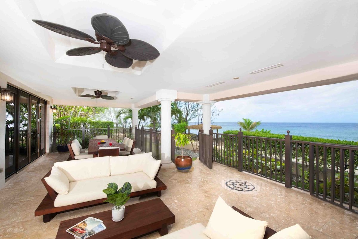 Casa Luna 5 by Grand Cayman Villas gallery image 5