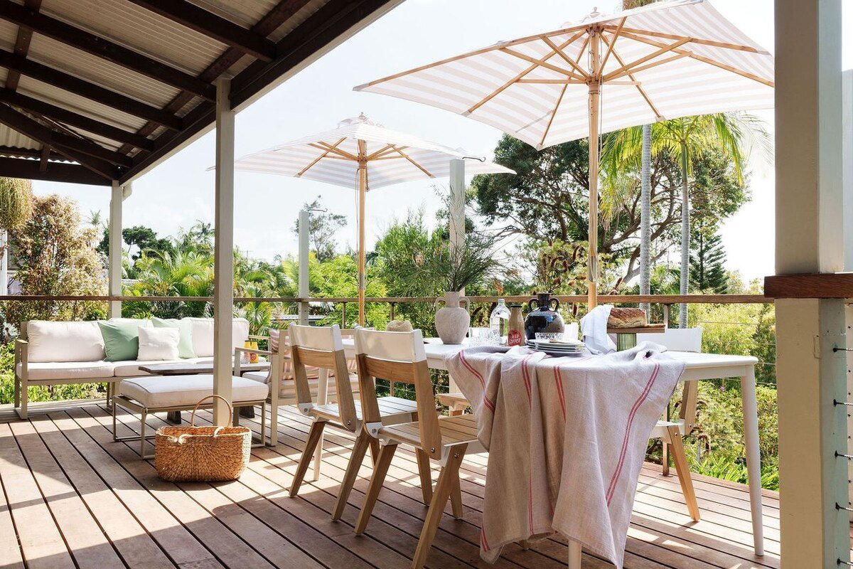 East Coast Escapes | The Beachley gallery image 3