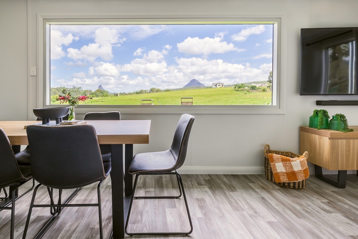 The Ginger Cottage @ Seven Peaks gallery image 2