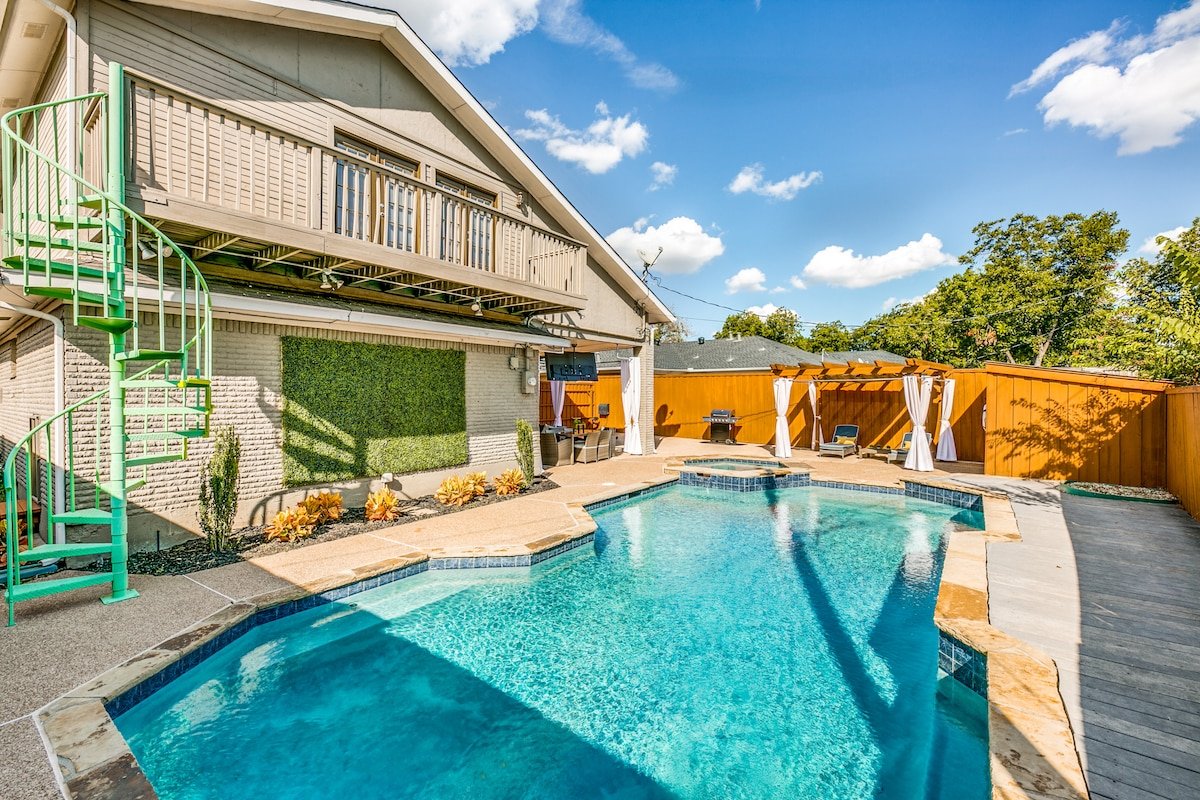 Texas Experience Near Downtown gallery image 5