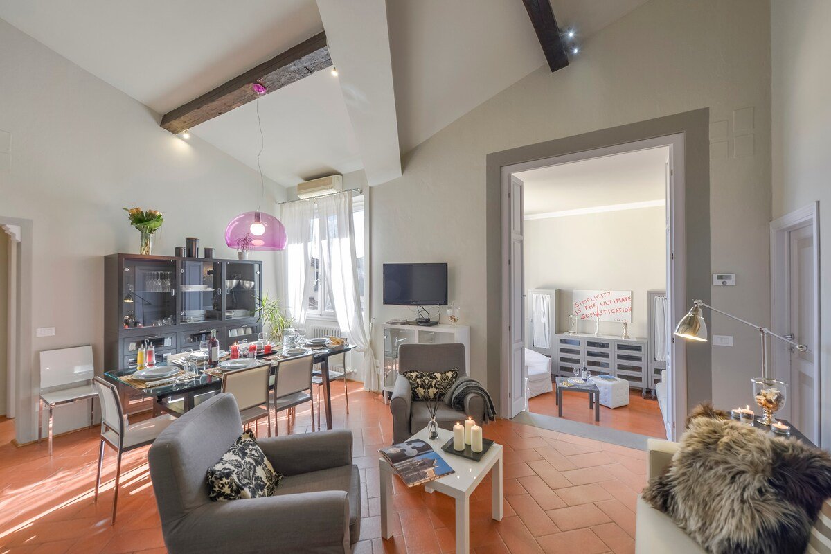 TOP ROOF PALAZZO DEL MARCHESE gallery image 4