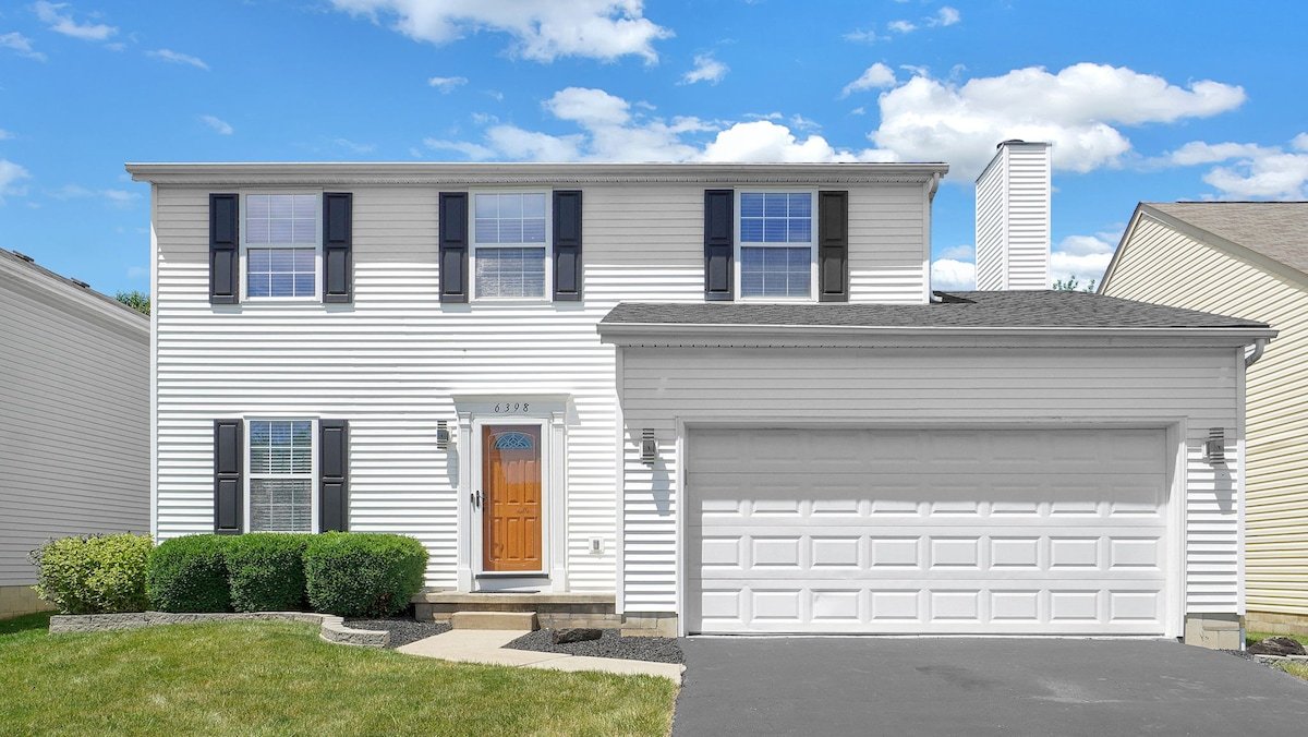 Peace Place! Updated 3bdrm home, finished basement gallery image 2