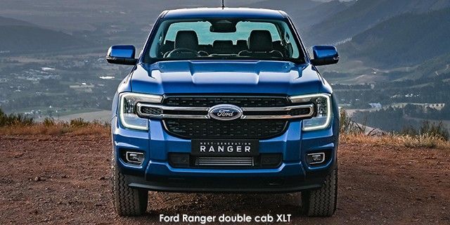 FORD RANGER 3.0 V6 PLATINUM AWD B6 A/T D/C P/U - 9 