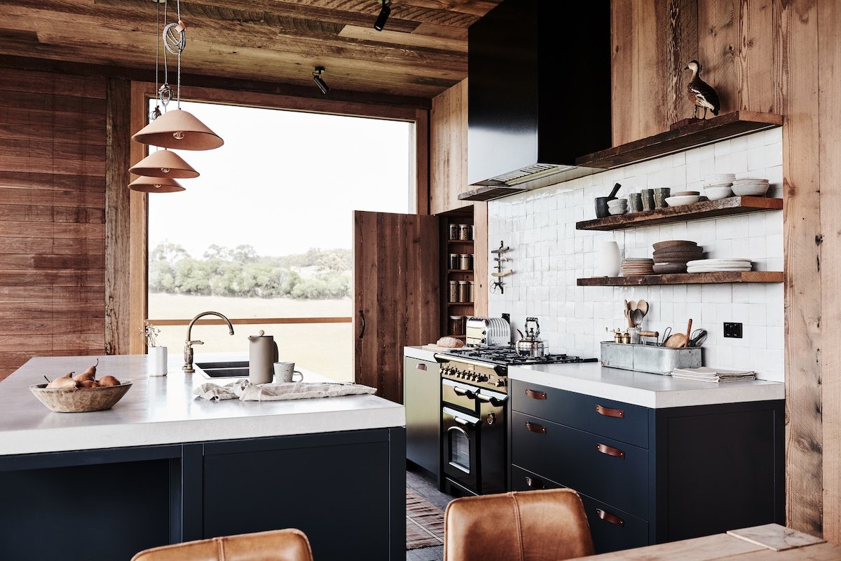 Wensley – Rustic Luxury, Great Ocean Rd Hinterland gallery image 5