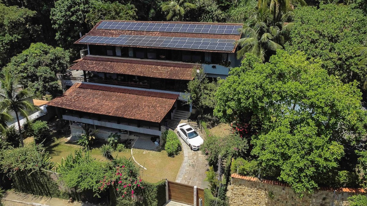 Imersão na natureza gallery image 5