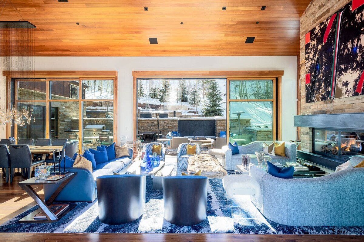 Forest Retreat gallery image 5