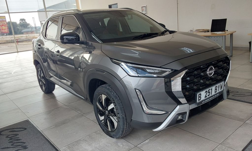 NISSAN MAGNITE 1.0T ACENTA PLUS CVT for Sale in South Africa