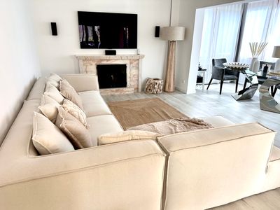 Villa Playa de Palma 450m zum Strand Ballermann 9