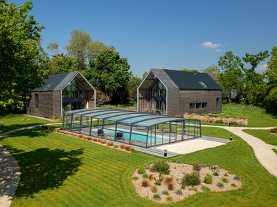 Villas Goarem Louzet